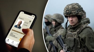 Военнообязанных будут ставить на учет по-новому: в Минобороны раскрыли изменения Военнообязанных будут ставить на учет по-новому: в Минобороны раскрыли изменения