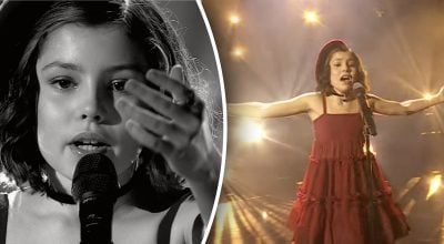 Франція виграла дитяче Євробачення 2025: хто представляв країну і про що пісня