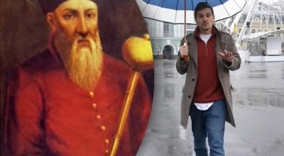 Чем известен Петр Сагайдачный? Чем известен Петр Сагайдачный?