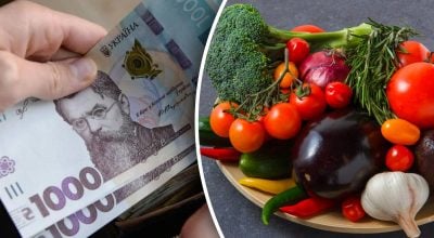 Популярный овощ дорожает из-за дефицита - цены за несколько дней взлетели на 10% Популярный овощ дорожает из-за дефицита - цены за несколько дней взлетели на 10%