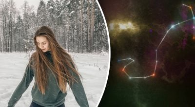 Любовний гороскоп на тиждень з 15 по 21 грудня