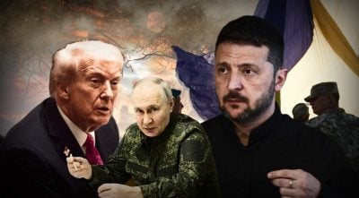 Україна погодилась на поступку в мирному плані - який компроміс щодо Донбасу готує США Україна погодилась на поступку в мирному плані - який компроміс щодо Донбасу готує США