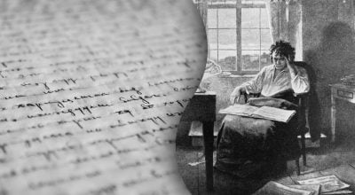 Про що благав Бетховен у заповіті - вдалось виконати лише через 200 років