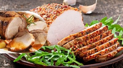 буженина буженина