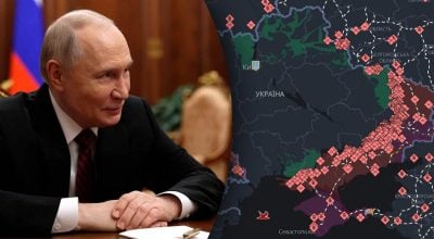 В Кремле сделали заявление о компромиссе в вопросе окончания войны - о чем речь В Кремле сделали заявление о компромиссе в вопросе окончания войны - о чем речь