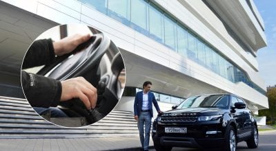 За руль только после 21 года: украинцам назвали возрастные лимиты для водителей За руль только после 21 года: украинцам назвали возрастные лимиты для водителей