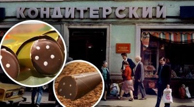 Конфеты Стрела Конфеты Стрела