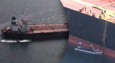 Месяцами в море и с диверсиями: Россия меняет тактику торговли 'теневого флота' Месяцами в море и с диверсиями: Россия меняет тактику торговли 'теневого флота'