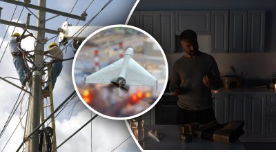 РФ прагне "перерізати" енергосистему України: які регіони на межі відключень