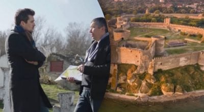 Не "дикое поле": что такое Ханская Украина и кто жил на юге Украины до империи