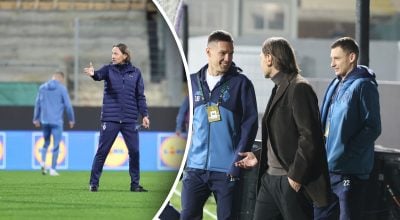 Динамо Динамо