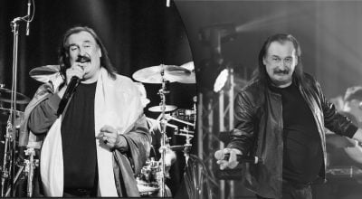 Залишилася нездійсненною: розкрито велику мрію Степана Гіги