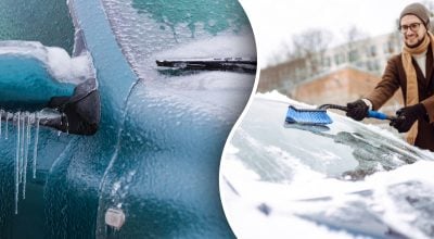 "Помощник" может стать врагом: какую функцию в авто стоит отключить зимой