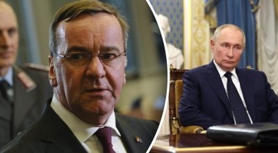 "Хороший знак": в Германии оценили готовность РФ к миру и ход переговоров