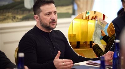 В Украине готовят закон о выборах во время войны: как по-новому будут голосовать украинцы