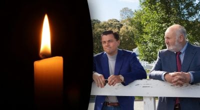 Зірку "Вовка з Волл-стріт" із дружиною було знайдено жорстоко вбитими - деталі