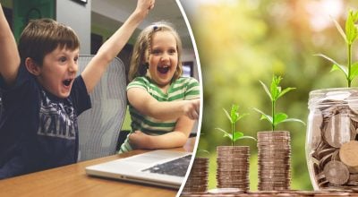 Миллионер рассказал, чему учит своих детей Миллионер рассказал, чему учит своих детей