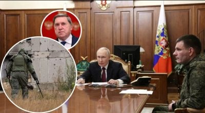 РФ угрожает оспорить европейские и украинские правки мирного плана – ISW