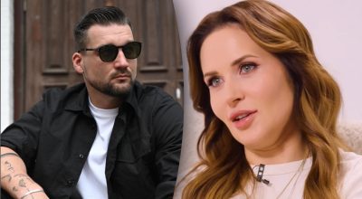 Наталка Денисенко публічно зізналася в коханні: "Не дозволю себе ображати"