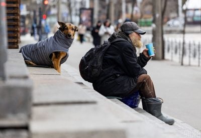 Дощ та сніг нарешті відступлять: коли в Україну прийде сонячна та тепла погода Дощ та сніг нарешті відступлять: коли в Україну прийде сонячна та тепла погода