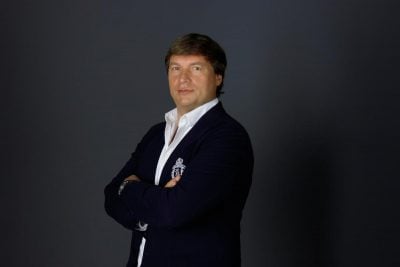 Андрей Матюха расширяет возможности детей через Андрей Матюха расширяет возможности детей через