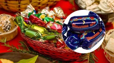 Українці їх досі шукають: коли та чому зникли цукерки 'Південна ніч' Українці їх досі шукають: коли та чому зникли цукерки 'Південна ніч'