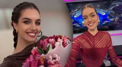 Александра Кучеренко Александра Кучеренко