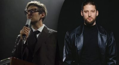 Филипп Коляденко Филипп Коляденко