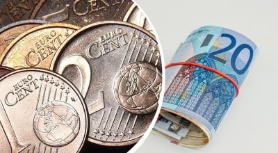 Курс стремительно летит вверх: известно, что будет с евро в 2026 году Курс стремительно летит вверх: известно, что будет с евро в 2026 году