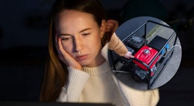 Гуде під вікнами цілодобово: що можуть зробити українці, якщо заважає генератор