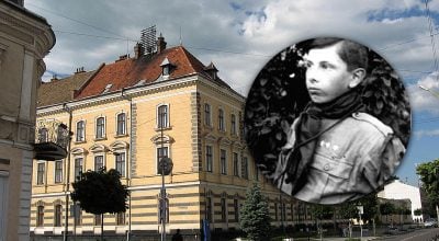 Бандера Бандера