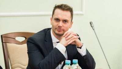 Жернаков визнав, що платив гроші за роботу членам ГРД, від якої залежать судді, – колишній прокурор САП