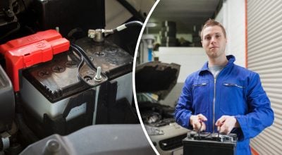 Чи виймати акумулятор, якщо авто довго стоїть: експерт пояснив нюанси