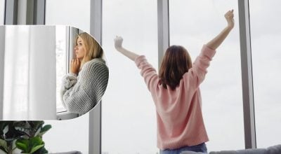 Как правильно проветривать квартиру зимой и почему это важнее, чем кажется