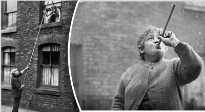 Забуті професії, які здаються вигадкою: ким працювали українці 100 років тому