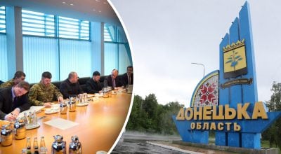 Донбасс на столе переговоров: что США предлагают в обмен на "огромные" гарантии