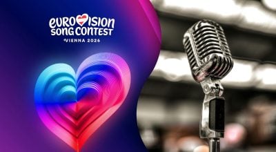 Евровидение-2026 Евровидение-2026