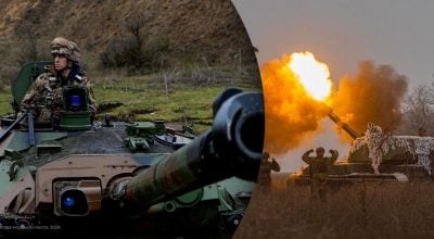 Европа опубликовала план гарантий безопасности для Украины - что известно