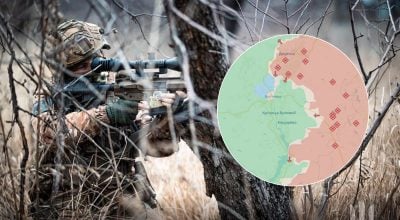 Россияне сдаются в плен: военный заявил об успешной зачистке важного города Россияне сдаются в плен: военный заявил об успешной зачистке важного города