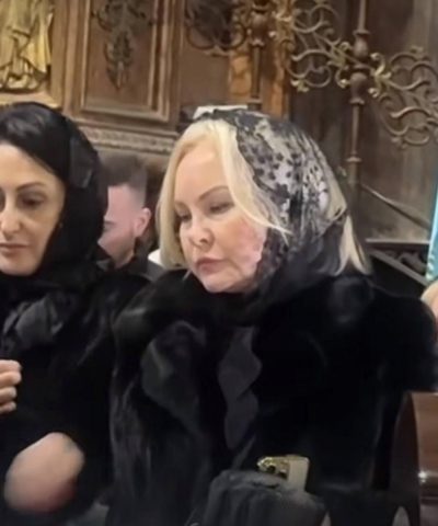 Дружина Степана Гіги Дружина Степана Гіги