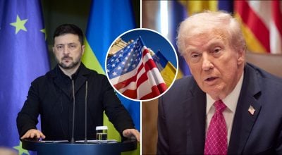 США готові затвердити гарантії безпеки для України: що пропонує Америка