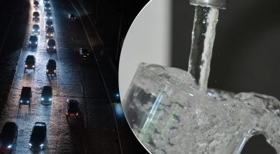 Не только без света, но и без воды: назван город, где ситуация может ухудшиться