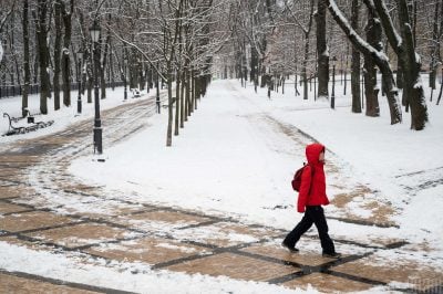 "Минусы" будут и днем, и ночью: известна дата значительного похолодания в Украине