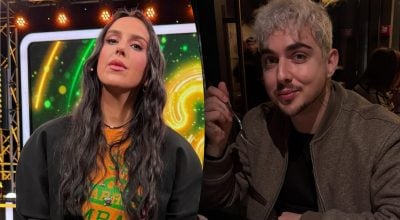 "Супер токсично і зверхньо": MELOVIN різко відповів ображеній Джамалі