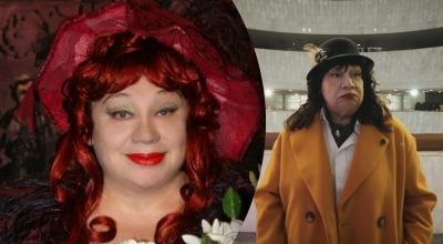 Тамара Яценко Тамара Яценко