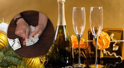 Українцям доведеться розщедритись: у скільки обійдеться новорічний стіл-2026