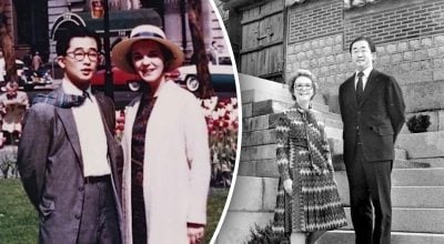 Як українка стала останньою принцесою Кореї - випадкова зустріч змінила історію