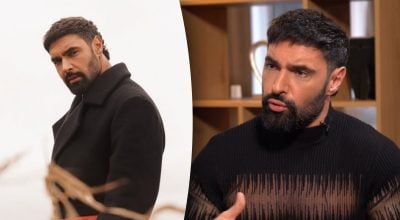 "Багато бавився": Козловський розговорився про свою залежність