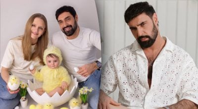 "Я все це пройшов": Віталій Козловський висловився про зради в шлюбі