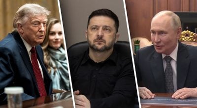 Чи вдасться закінчити війну в Україні до Різдва - політолог розкрив два варіанти Чи вдасться закінчити війну в Україні до Різдва - політолог розкрив два варіанти